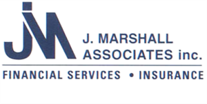 J Marshall logo