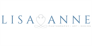 Lisa Anne Logo