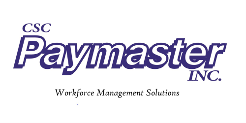 Paymaster logo