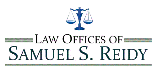 Samuel S Logo